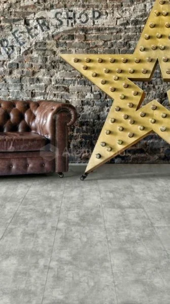 Кварц-виниловая плитка Alpine Floor Light Stone Ратленд ECO-15-9 2,5 мм. 43 класс в Дзержинске