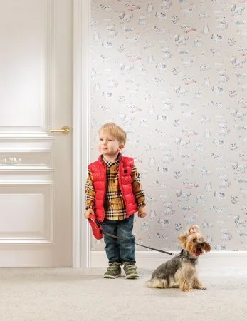 Обои Milassa Bon Voyage D6, 001/1 в Дзержинске