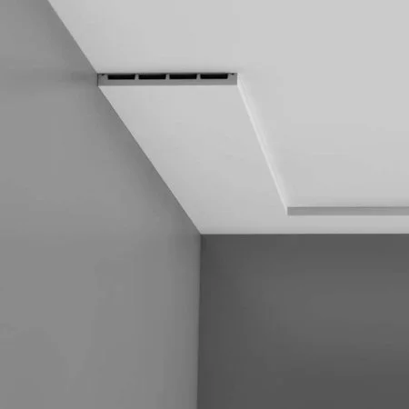 Плинтус Orac SX168 (151*14*2000 мм) в Дзержинске