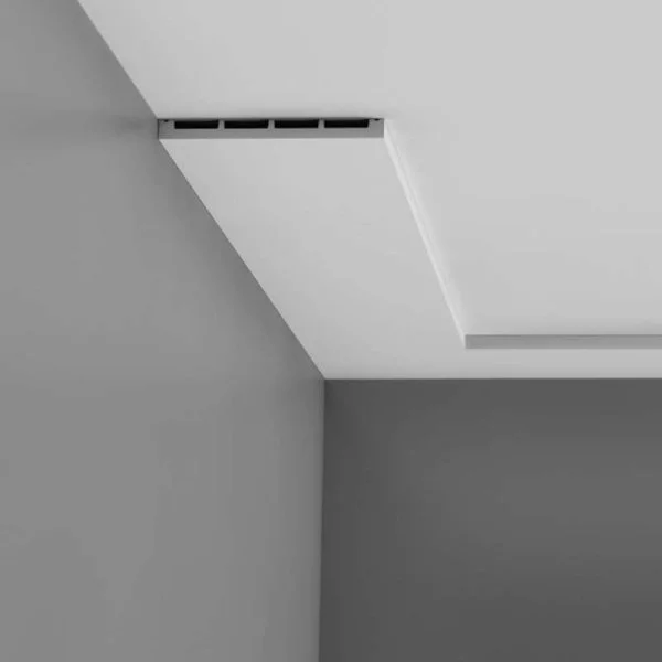 Плинтус Orac SX168 (151*14*2000 мм) в Дзержинске