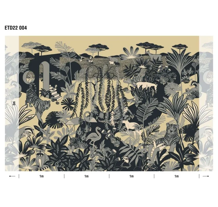 Обои Loymina Etude vol. II ETD22 004 в Дзержинске