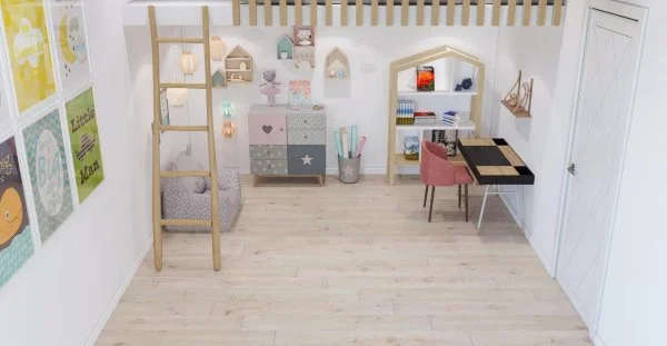 Ламинат Sunfloor 8/33 SF33VV-55 Дуб Эри 4v в Дзержинске