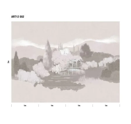 Обои Loymina Пейзаж vol. 2 ART12 002 в Дзержинске