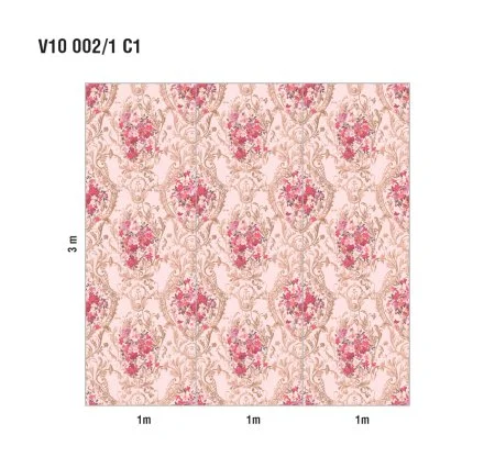 Обои Loymina Classic II V10, 002/1, C1 в Дзержинске