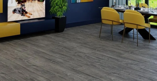 Ламинат Sunfloor 12/33 SF33СV-110 Дуб Капри в Дзержинске