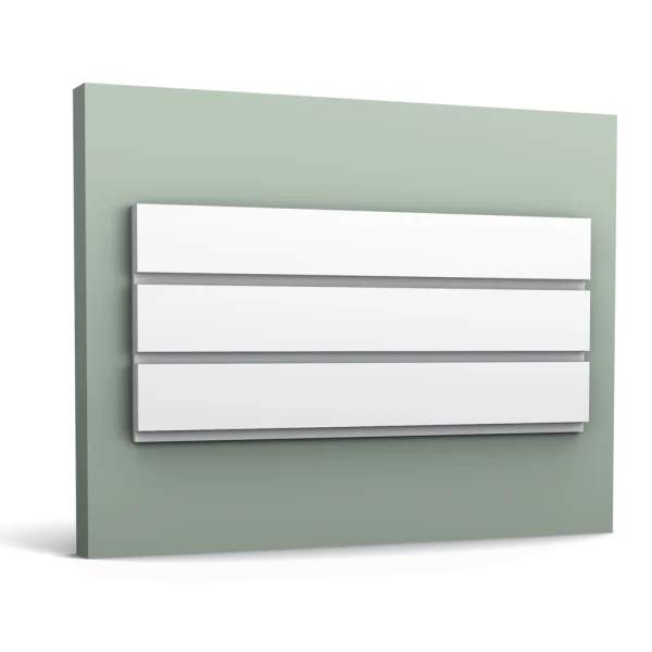 Декоративная панель Orac W116 (200x25x2 см) в Дзержинске