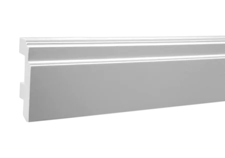 Плинтус Европласт 1.53.101 (110х26х2000 мм) в Дзержинске