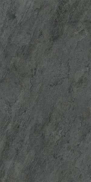 Керамогранит Vitra QuarStone Антрацит 60х120 (Натуральная и Реттифицированная) в Дзержинске