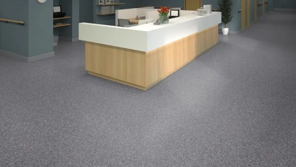 Линолеум Tarkett iQ Monolit CMONI-931 2 м в Дзержинске