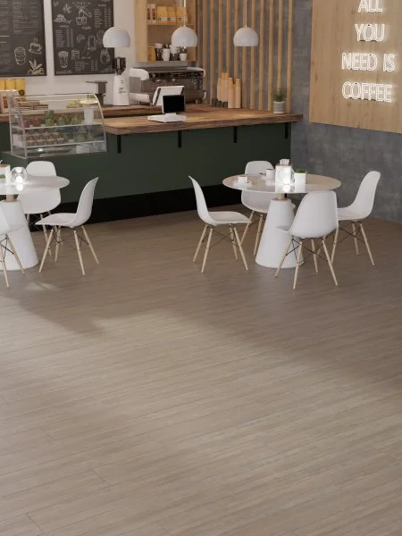 Ламинат Egger PRO 8/33 4V Aqua+ Дуб Марчена Браун EPL248 в Дзержинске