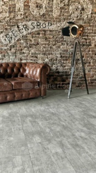 Кварц-виниловая плитка Alpine Floor Light Stone Ратленд ECO-15-9 2,5 мм. 43 класс в Дзержинске