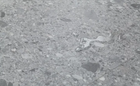 Плитка SPC Bonkeel Tile 4мм Grigio Terrazzo в Дзержинске