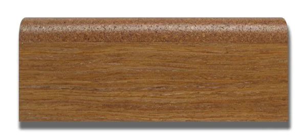 Эластичный пробковый плинтус ArtCorkDesing CW 02-08 16х60х915 мм в Дзержинске