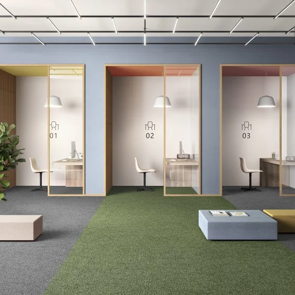 Ковровая плитка AW Medusa 21 в Дзержинске