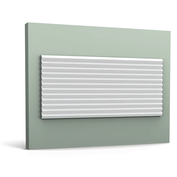 Декоративная панель Orac W108 (200x25x1.8 см) в Дзержинске