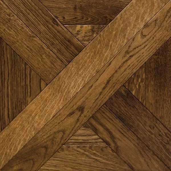 Модульный паркет Гордон Дуб Омбра 449х449х15 мм в Дзержинске