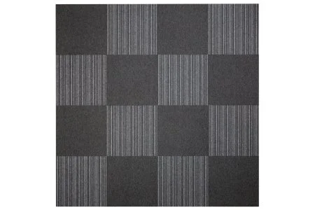 Ковровая плитка Bonkeel Space Graphit в Дзержинске