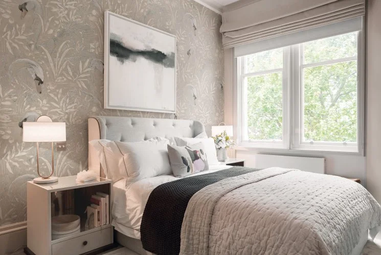 Обои Loymina Etude vol. II ETD14 001 в Дзержинске