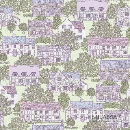 Обои Milassa Twins 8, 007 в Дзержинске