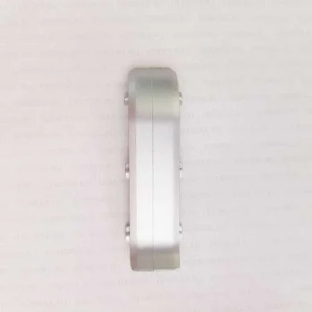 Соединитель для плинтуса ALP-C65 Cеребро (ПВХ) в Дзержинске