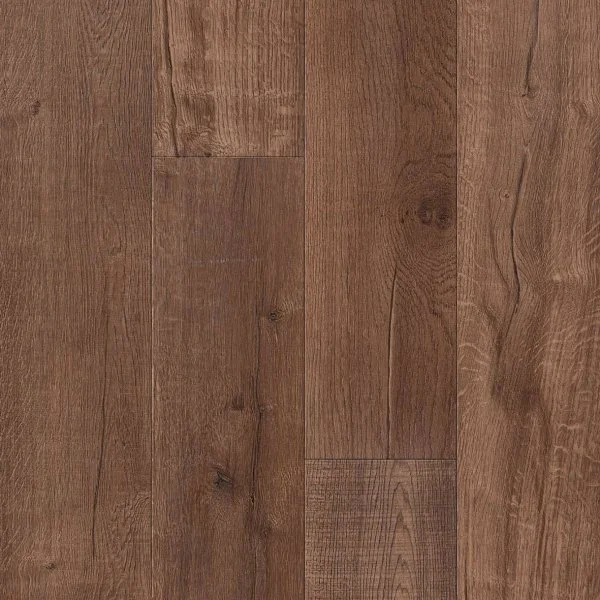 Кварц-виниловая плитка Refloor Fargo Comfort 81996-6 Дуб Южная Ночь в Дзержинске