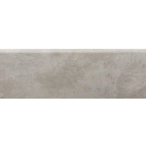 Плинтус MDF Bonkeel 24066 Бетон Лофт Светлый (80х16х2400 мм) в Дзержинске