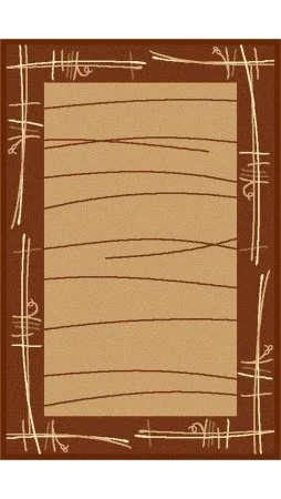 Ковер Синтелон Practica 2,00x3,00 83EED Прямоугольник в Дзержинске