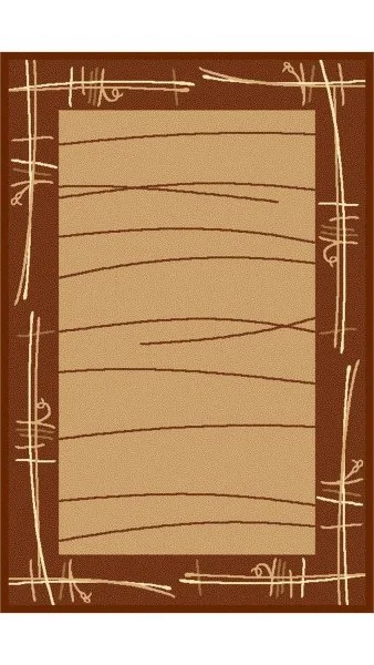 Ковер Синтелон Practica 2,00x3,00 83EED Прямоугольник в Дзержинске