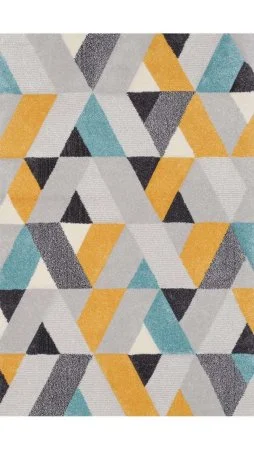 Ковер Синтелон Pastel 1,60x2,30 52SKS Прямоугольник в Дзержинске