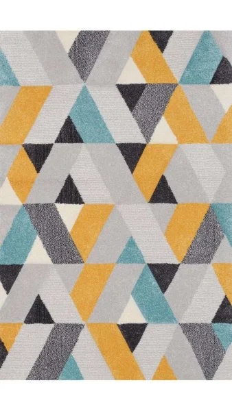 Ковер Синтелон Pastel 1,60x2,30 52SKS Прямоугольник в Дзержинске