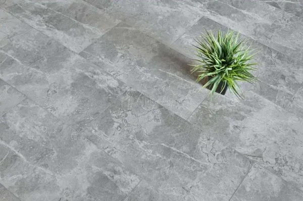 Кварц-виниловая плитка Alpine Floor Light Stone Ваймеа ECO-15-3 2,5 мм. 43 класс в Дзержинске