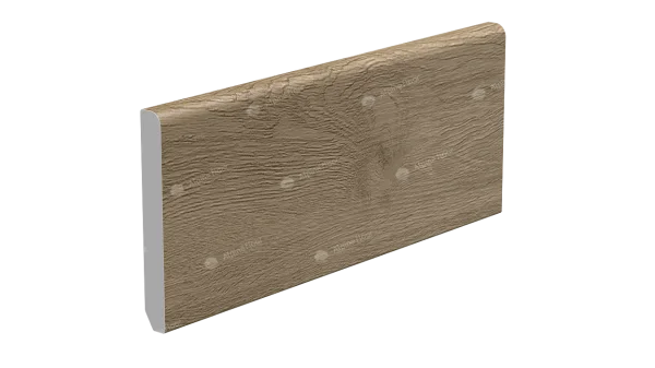 Кварцевый плинтус Alpine Floor Grand Sequoia 11-10 Макадамия в Дзержинске