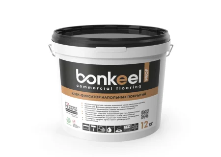 Клей-фиксатор Bonkeel Prof (12 кг) в Дзержинске