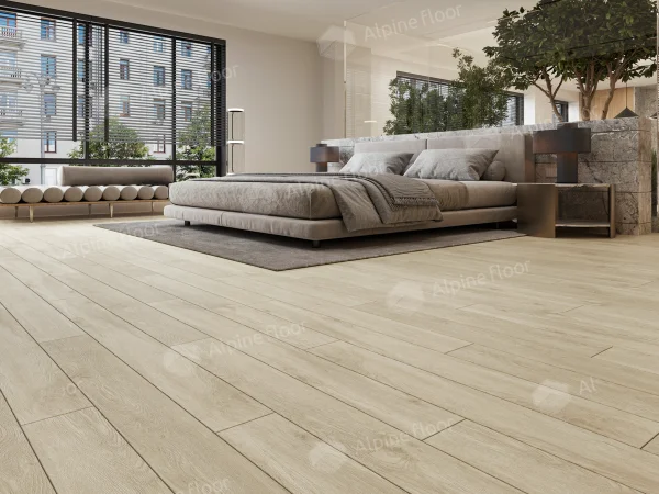 Каменно-полимерная плитка Alpine Floor Grand Sequoia Village Сонома ECO 11-307 4мм, 43 класс в Дзержинске