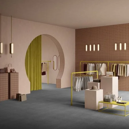 Ковровая плитка AW Mantra 97 в Дзержинске