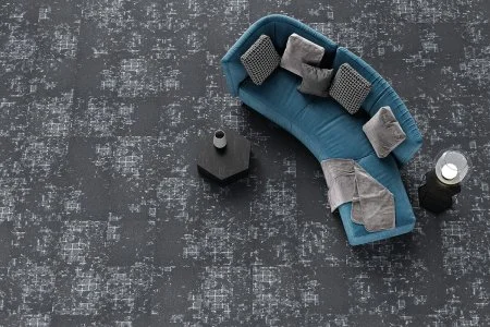 Ковровая плитка AW Macro 94 в Дзержинске