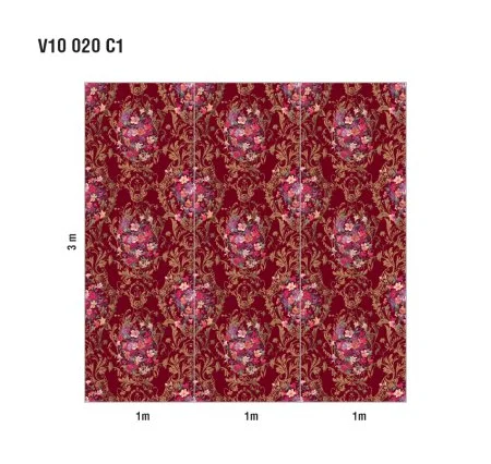 Обои Loymina Classic II V10, 020, C1 в Дзержинске