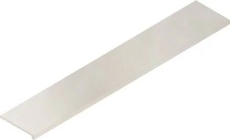 Керамогранит Italon Континуум Полар Ступень угловая правая 33х160 (Натуральная) в Дзержинске