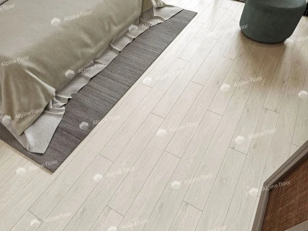 Каменно-полимерная плитка Alpine Floor Grand Sequoia Village Атланта ECO 11-207 4мм, 43 класс в Дзержинске