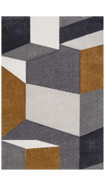 Ковер Синтелон Vegas Home 1,60х2,30 12MKM Прямоугольник в Дзержинске