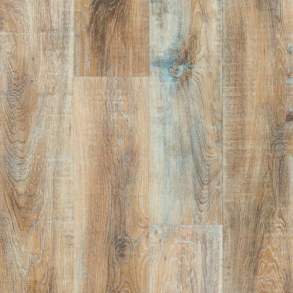 Кварц-виниловая плитка Refloor Fargo Comfort 366-2B Дуб Карамельный в Дзержинске