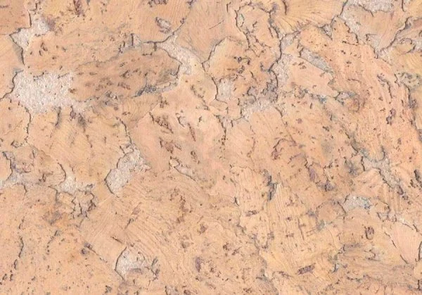 Настенное пробковое покрытие CorkStyle Monte Cream в Дзержинске