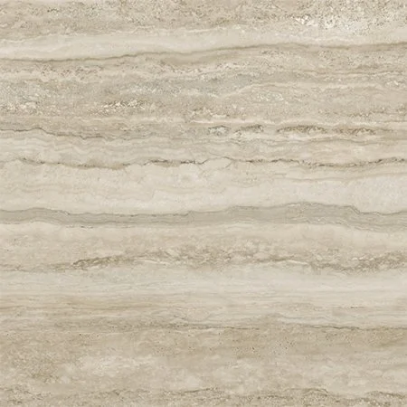 Керамогранит Vitra CityStone Травертин Линейный 60х60 (Натуральная и Реттифицированная) в Дзержинске