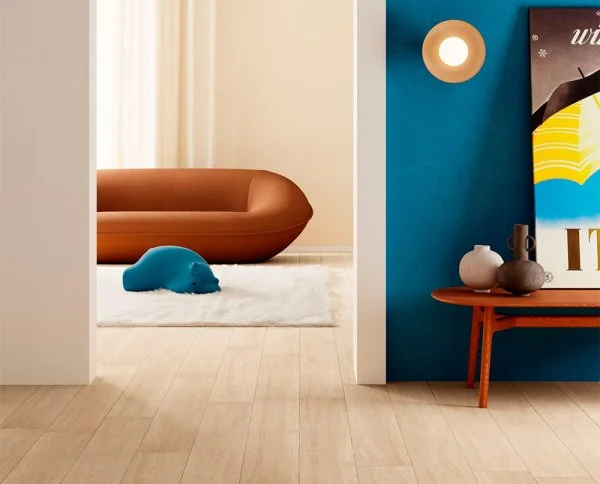 Керамогранит Coliseum Дукале Сэнд 20х120 (Натуральный и Реттифицированный) в Дзержинске