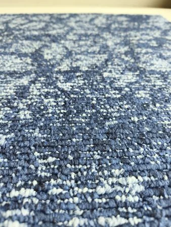 Ковровая плитка Bonkeel Star Blue в Дзержинске