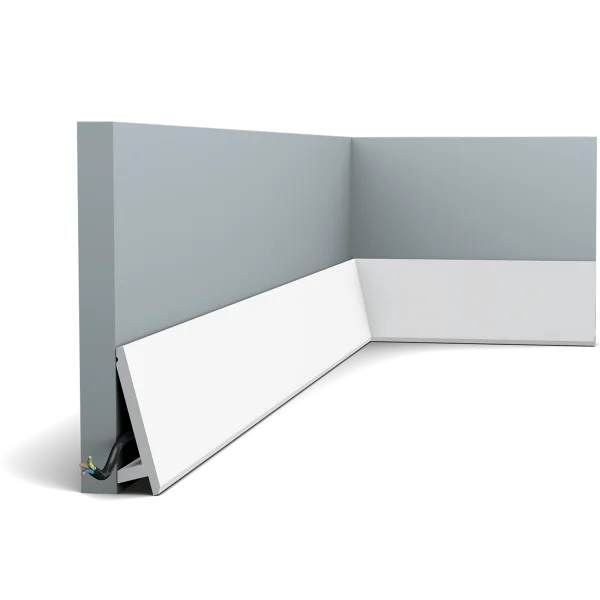 Плинтус Orac SX179 (97*29*2000 мм) в Дзержинске