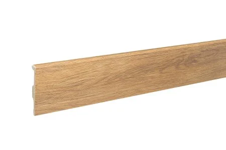 Плинтус дюрополимерный Bonkeel Дуб Рубенс (80х14х2000 мм) в Дзержинске