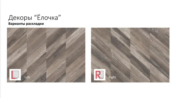 Ламинат Egger PRO 8/33 4V Large Дуб Кестинкорт Мокко левая EPL241F4CL в Дзержинске