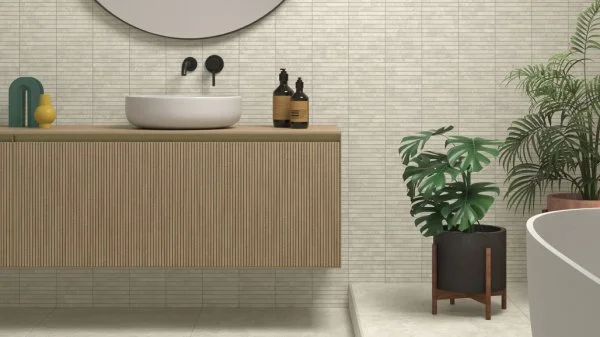 Керамогранит Coliseum Да Винчи Уайт 60х60 (Натуральный и Реттифицированный) в Дзержинске