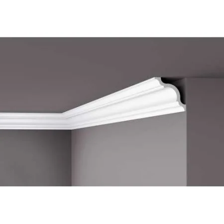 Карниз NMC Nomastyl A (110х110х2000мм) в Дзержинске